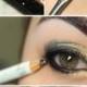 How To Create The Perfect Smokey Eye