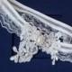 Wedding leg garter, Wedding Leg Belt, Rustic Wedding Garter, Bridal Garter , Of white Lace, Lace Garters, ,Wedding Accessory,