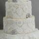 Weegee Deans Cakes - Wedding Cakes