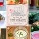 DIY Salad Dressings: Perfect As Homemade Favors From The Kitchen