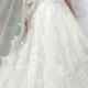 Pronovias Wedding Dresses 2016 Collection Part 2