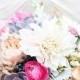 21 Gorgeous Bridal Bouquet Inspirations
