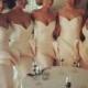 Wow - Formal Bridesmaid Dresses!