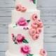 Canada’s Prettiest Wedding Cakes For 2015