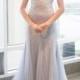 Pamella Roland Wedding Dresses - Fall 2015 - Bridal Runway Shows - Brides.com