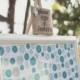 Michael And Addie's Turquoise DIY Wedding Is A Must See!