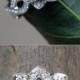 1.50 Carat Fancy Diamond Wedding Engagement Ring