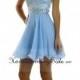 2015 Sweetheart A Line Homecoming Dresses Chiffon With Beading $119.99 HSPLH544X4 - HomecomingSale.com