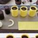 Beer Mug Cupcakes With Baileys® Filling