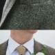 Winter Groom’s Style Guide
