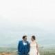 Rustic Chic Colombian Wedding 