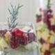 Cranberry & Rosemary White “Christmas” Sangria
