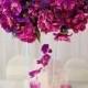 Flower Vase For Wedding Ceremonies