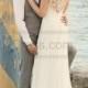 Essense of Australia Beach Wedding Dress Style D1962