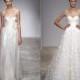 2012′s Top 5 Wedding Dresses Trends 