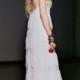 Tiered Lace Maxi