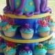 Party Ideas: The Best Under The Sea Birthday Cakes 