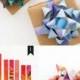 How To Make A Gift Bow 