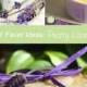 Delicious Favor Ideas Using Lavender That You Can Make