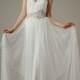 7 Swoon-Worthy Grecian Wedding Gowns - Bajan Wed