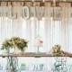 Peach And Mint Wedding At Heifer Ranch 