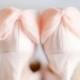 This Bride Killed It In Her Little White Wedding Dress