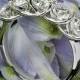 Platinum 5 Stone Trellis Diamond Right Hand Ring - Setting Only