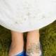 Wedding Shoes - Flat Wedding Shoes - Flats - Pearl And Crystal - Blue Shoes - Choose Over 100 Colors - Shoes - Comfortable Shoes - Parisxox