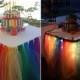 5 Fabulous Table Skirt Ideas For Parties And Weddings