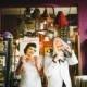 Intimate And Eccentric Wedding In Vancouver 