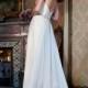 Enchanting Collection : Elbeth Gillis 2015 Wedding Dresses