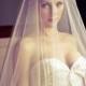 30 Hottest Wedding Hairstyles With Veil