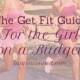 Shape Up: The Get Fit Guide For The Girl On A Budget