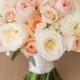 12 Stunning Wedding Bouquets - 36th Edition