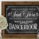 You Can Find Your Seat Here Wedding Sign (#1C Chalkboard) Printable / 5 Sizes / DIY Instant Download / Ready To Print