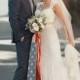 Plain White T's Tim Lopez's Wedding Day Details: All The Scoop On Her Gorgeous Gown And His Classic Suit ('I Wasn't Going To Be Caught Dead In A Tux!')