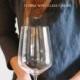 Cute DIY Floral Wine Glass Charm 