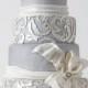 Hot Wedding Color: Silver