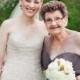 This Gorgeous 89-Year-Old Grandma Stole The Show As A Bridesmaid