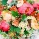 Holly Chapple Flowers - Southern Weddings Magazine