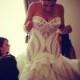 Pinterest Amazing Bridal Gown Inspiration