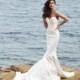 Amore Divino Collection : Bonita Couture 2015 Wedding Dresses