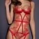 2014 Valentine's Day Shopping Guides: Lingerie For $500 & Above