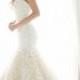 Allure Romance Fall 2015 Bridal Collection — Sponsor Highlight