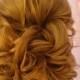 Bridal Hair