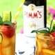 Summer’s Coolest Spirit: The Pimm’s Cup