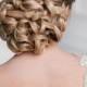 Fabulous Wedding Hairstyles: Bridal Updos