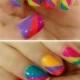 40 Examples Of Latest Trends In Nail Art For The Current Year