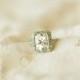 Fall In Love With Moissanite   An Engagement Ring Giveaway 
