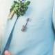 Fun And Fashionable Fall Groom And Groomsmen Style Ideas